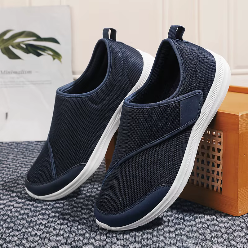 Nouvelles chaussures décontractées orthopédiques pour femmes