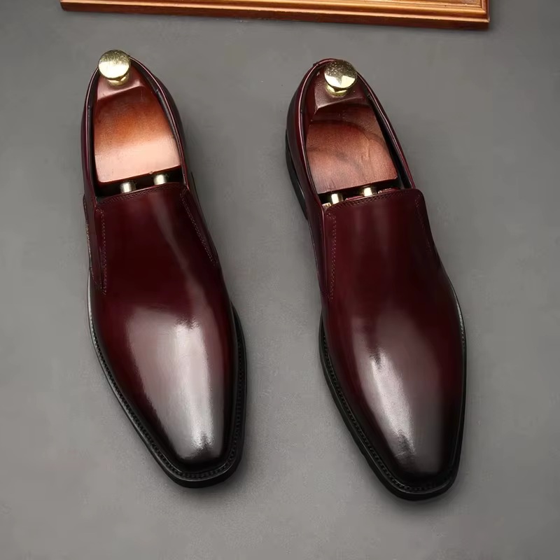 Chaussures pour hommes