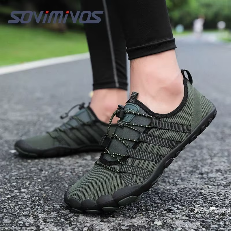 Chaussures de Randonnée pour Homme et Femme