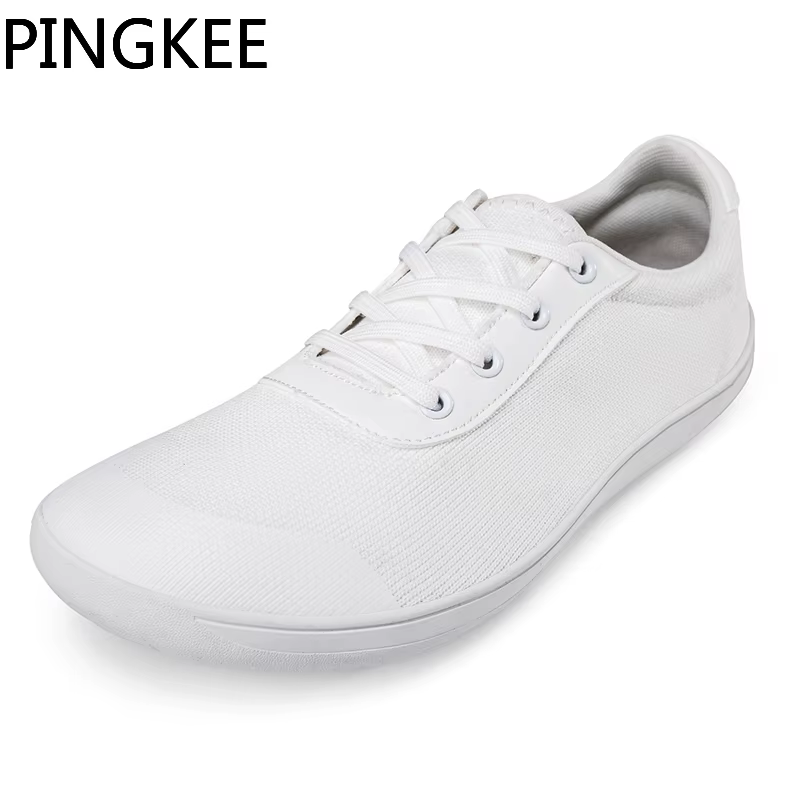 PINGELLE VENOBurgos-Baskets athlétiques minimalistes pour hommes et femmes