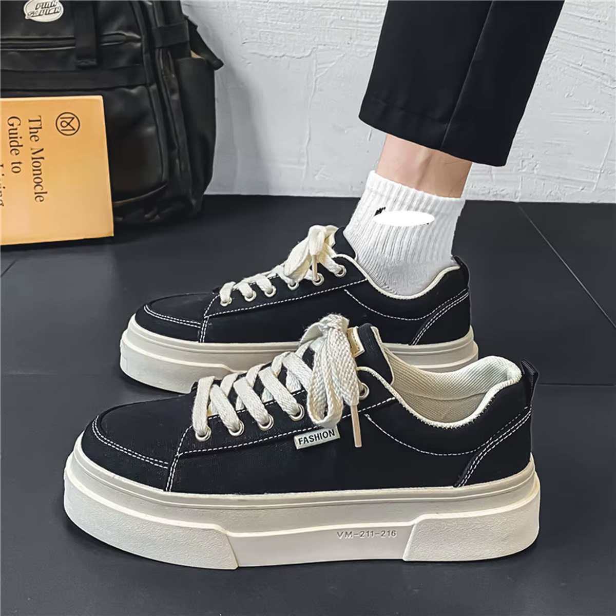 Chaussures de sport pour hommes