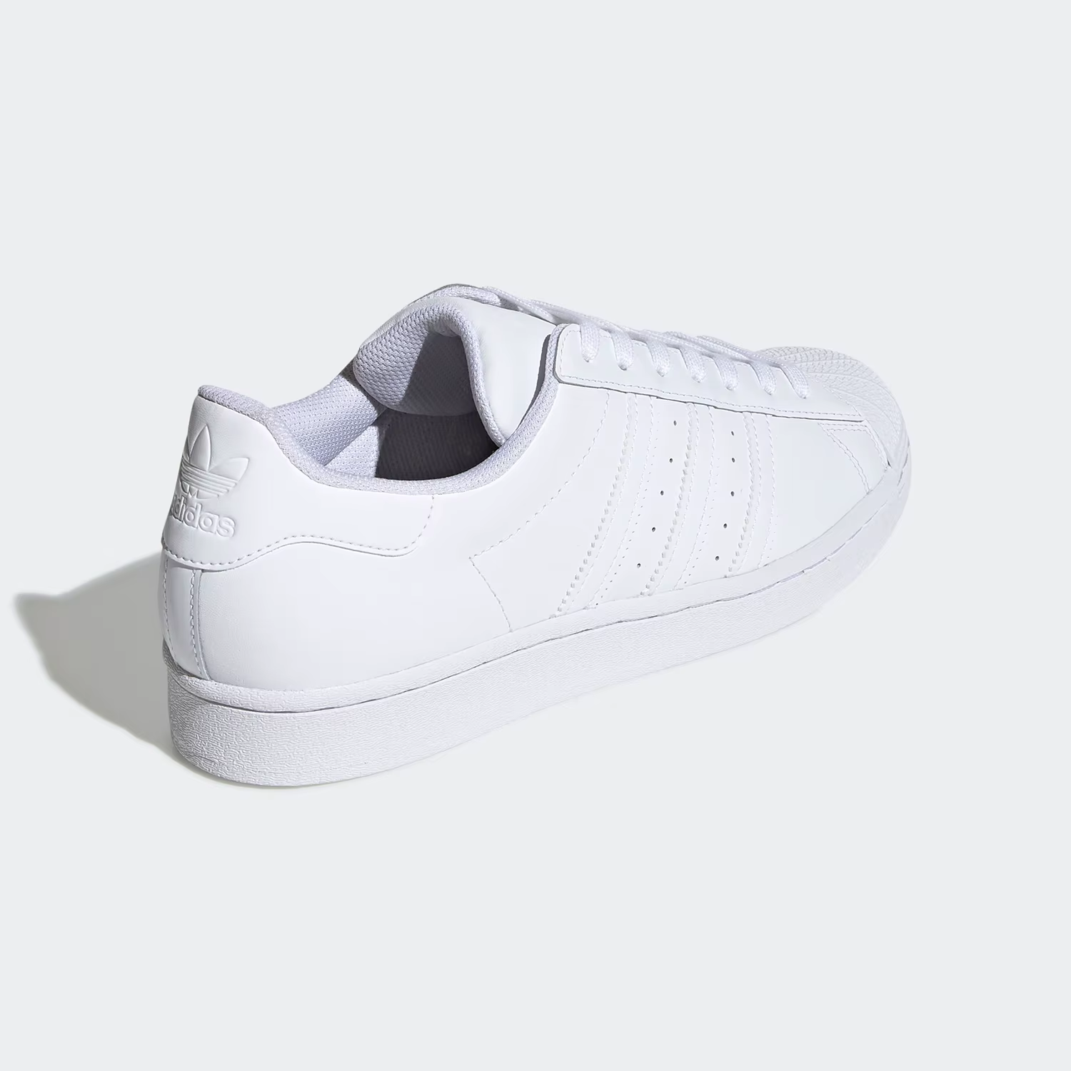 Adidas Originals baskets décontractées Superstar pour hommes EG4960 printemps 2020