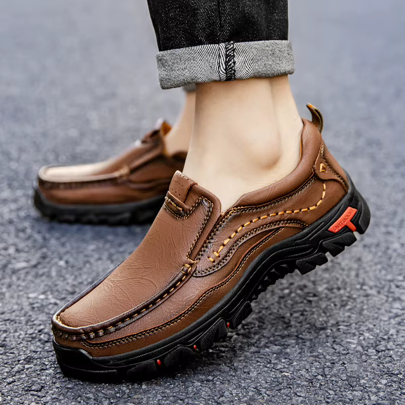 Chaussures de marque pour hommes