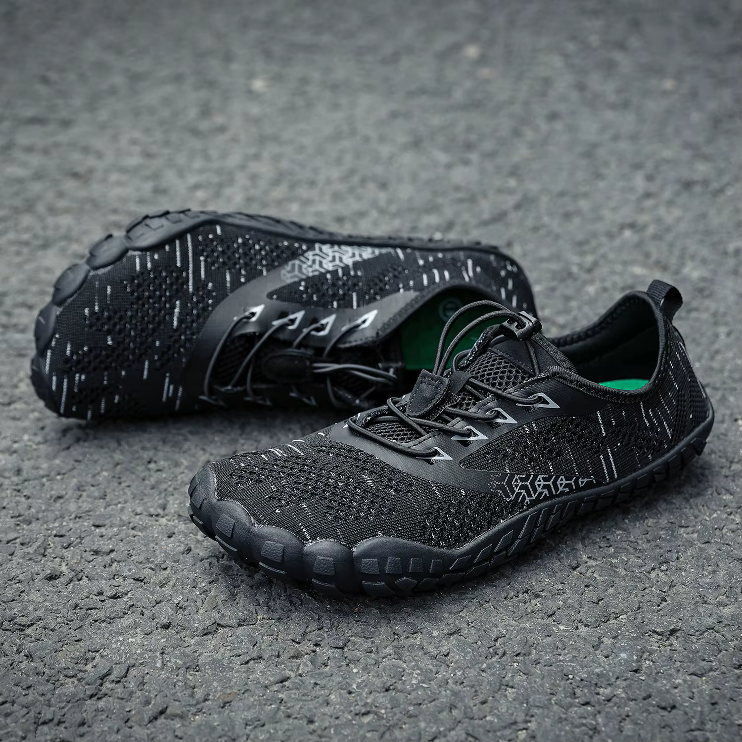 Chaussures de Course en Plein Air pour Homme et Femme