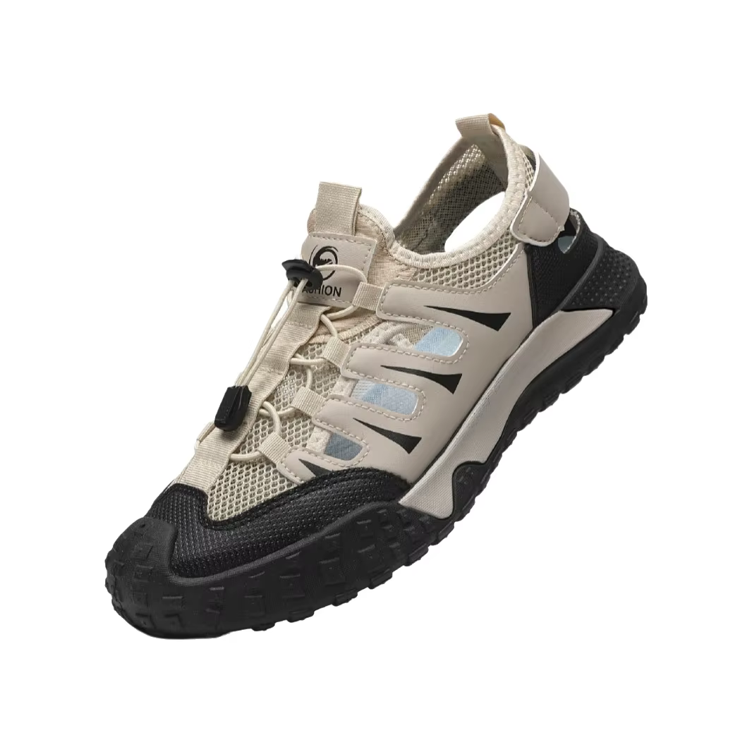 Chaussures de randonnée décontractées pour hommes