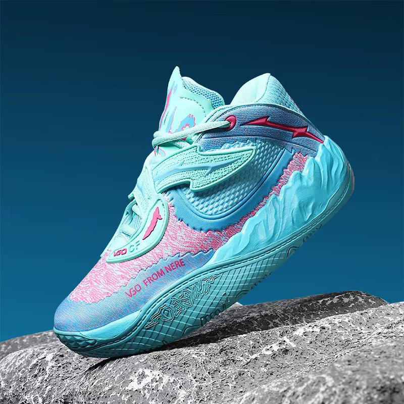 Hommes chaussures de basket-ball