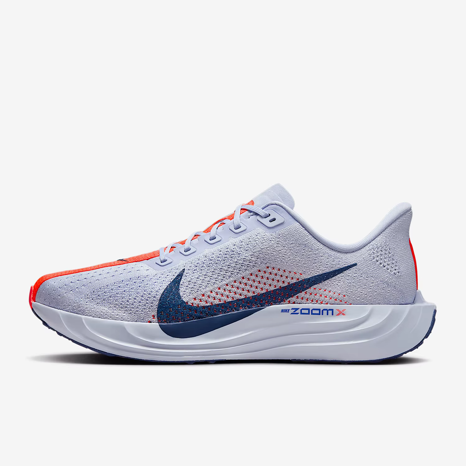 Nike véritable PEGASUS PLUS chaussures de course d'entraînement de sport pour hommes FQ7262-006