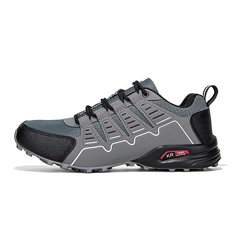 Chaussures de randonnée imperméables pour hommes