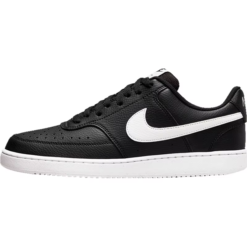 Nike Authentique Court Vision Low Baskets basses décontractées pour hommes DH2987-001
