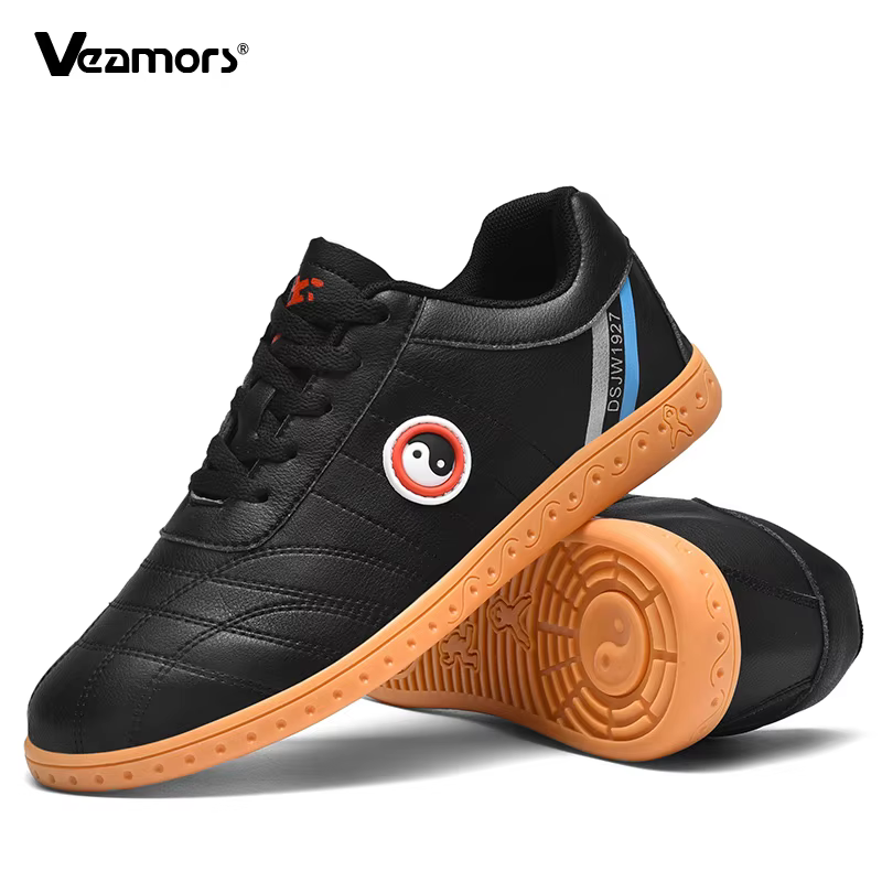 Chaussures de Tai Chi VEAMORS pour hommes