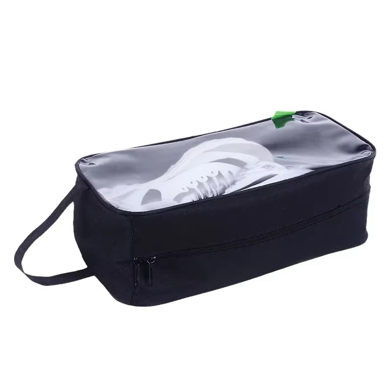 Sac de transport imperméable pour chaussures de football