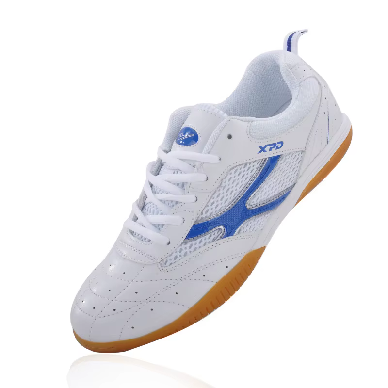 Chaussures de badminton respirantes unisexes