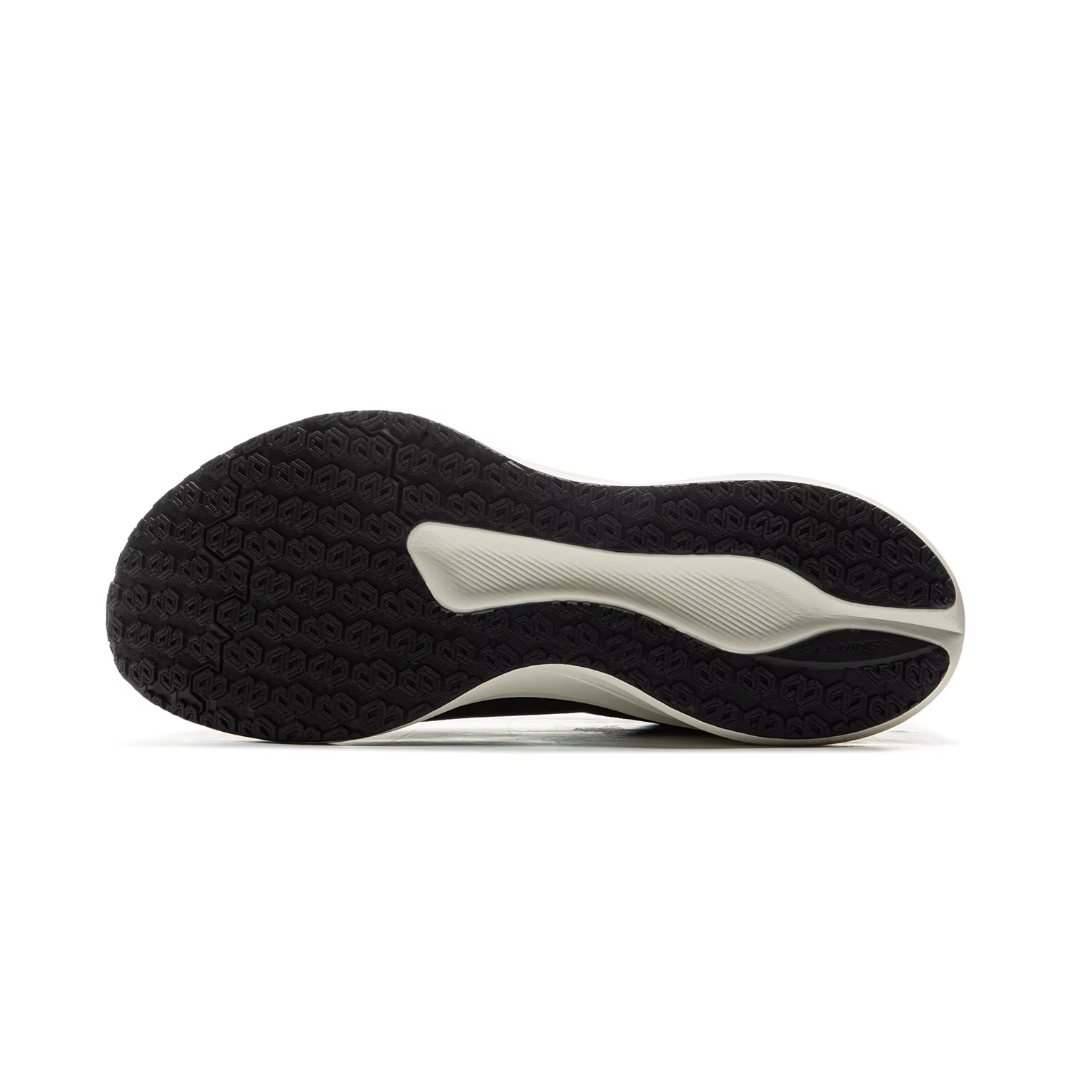 Li-Ning RED HARE 8 Chaussures de course pour hommes LIGHT FOAM ULTRA