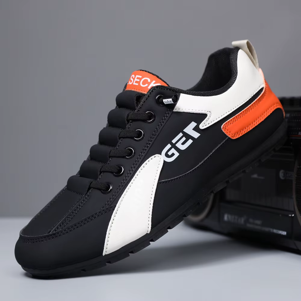 Nouvelles chaussures pour hommes marque