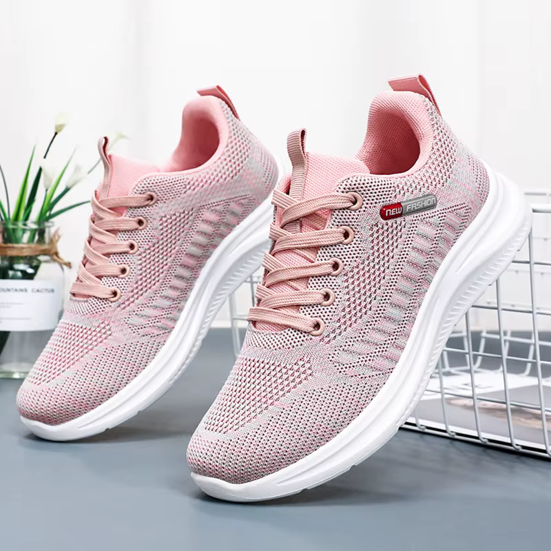 Chaussures de marche décontractées pour femmes