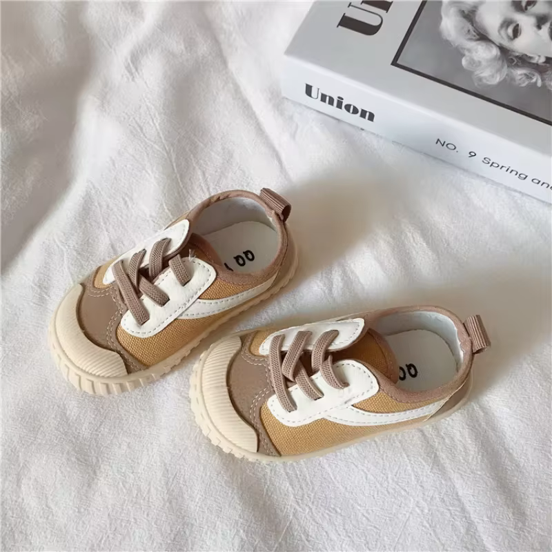 Chaussures de dehors Respirantes et Décontractées pour Bébé