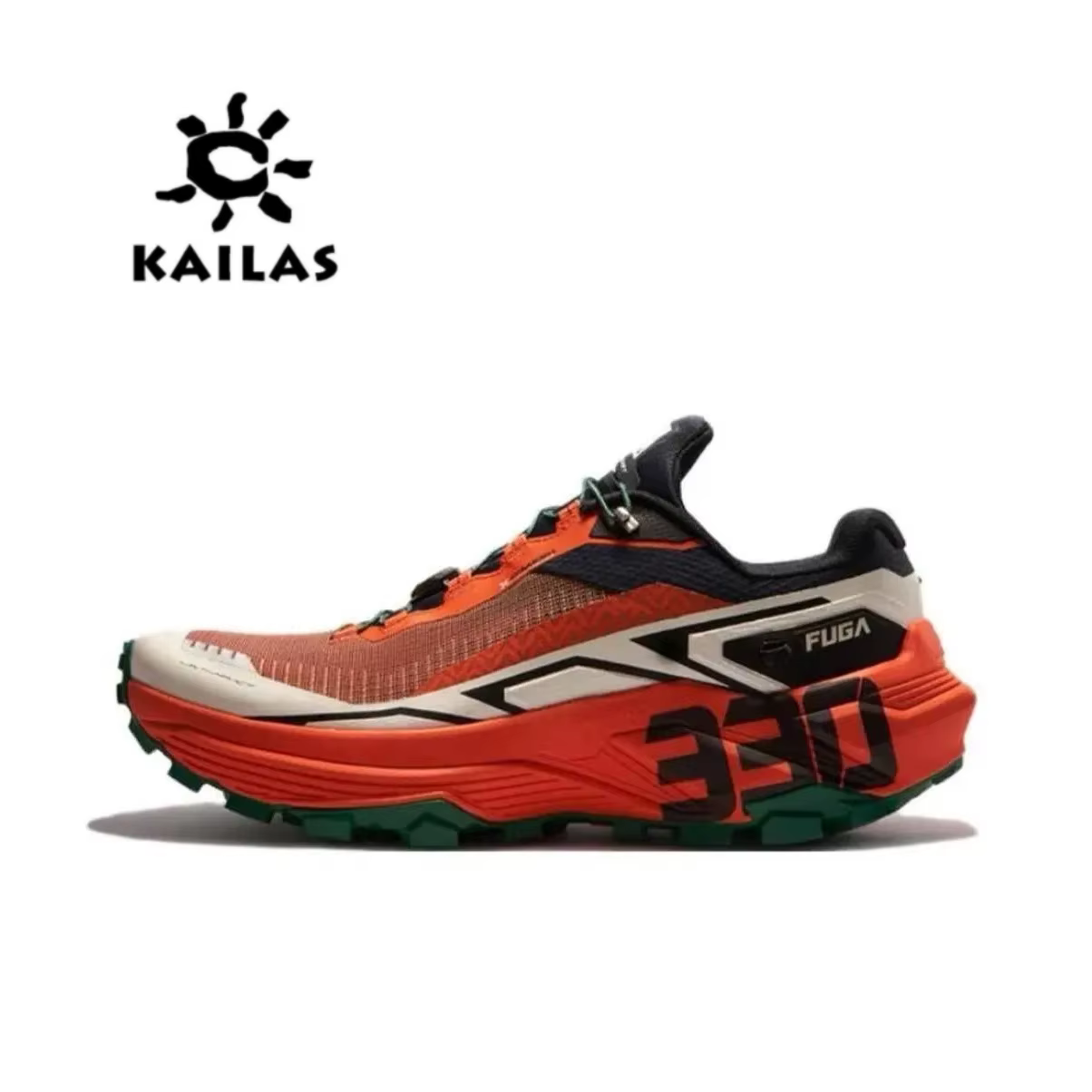 Kailas – chaussures de course légères et respirantes pour hommes et femmes
