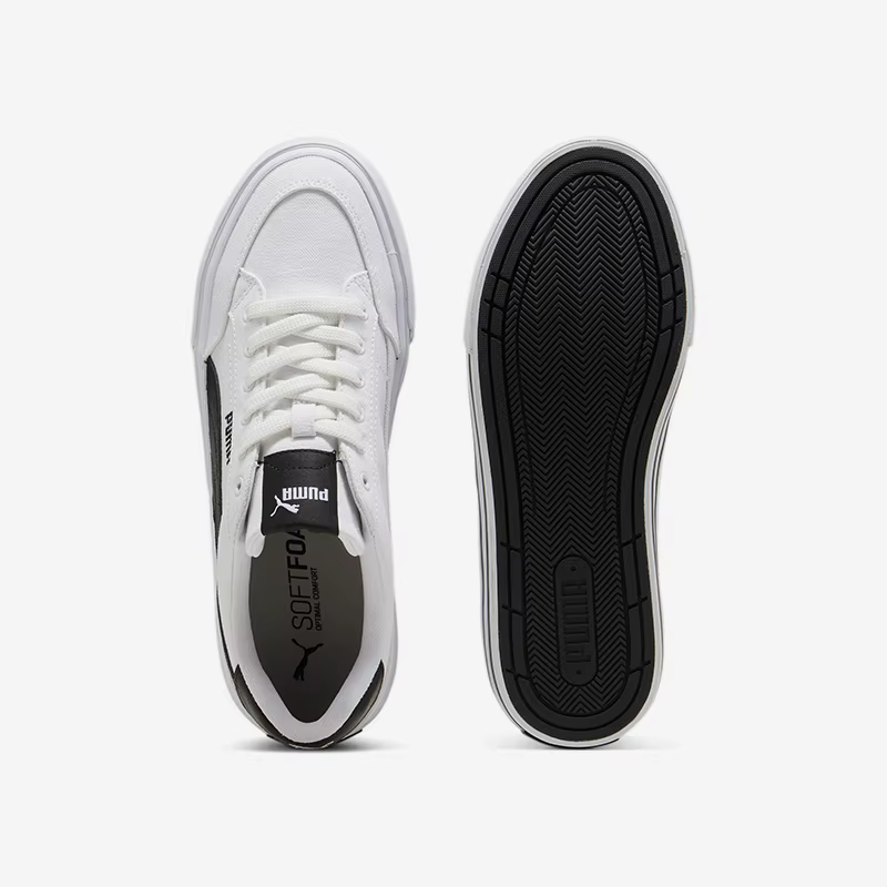 Puma véritable nouvelle mode unisexe bas Durable baskets de sport décontractées 396353-02