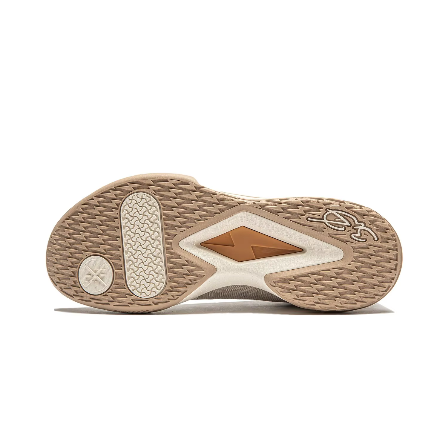 Li-ning hommes WADE GENERATION Z sur terrain chaussures de basket-ball respirant coussin doublure fils de Flash