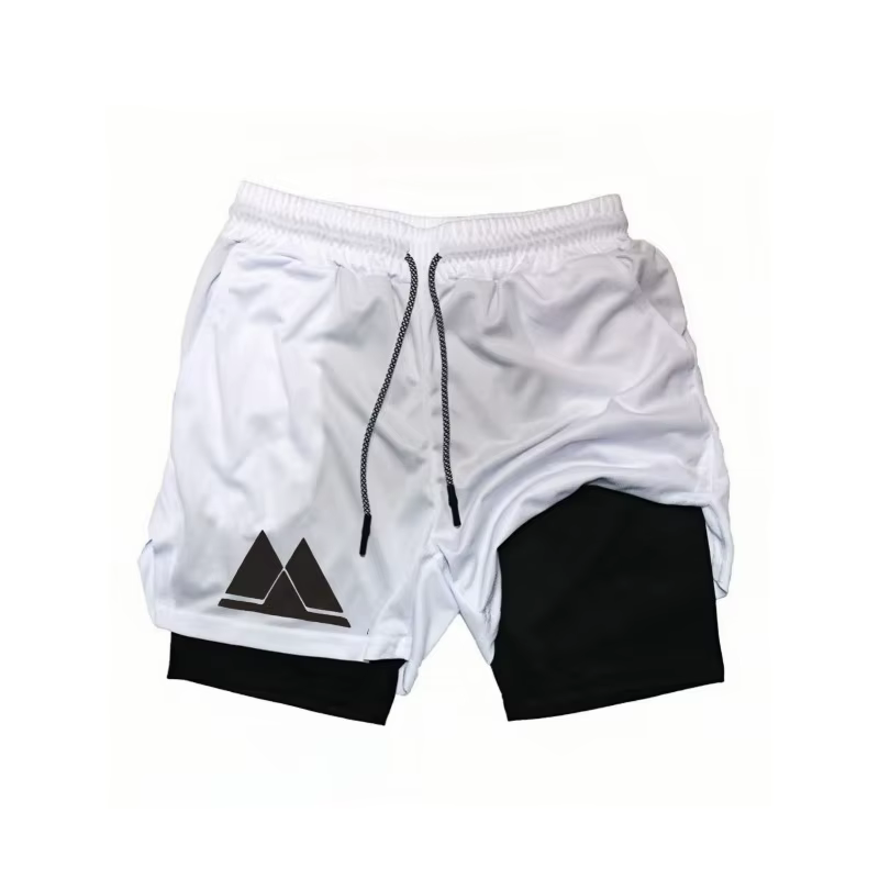 Pantalon de basketball pour homme