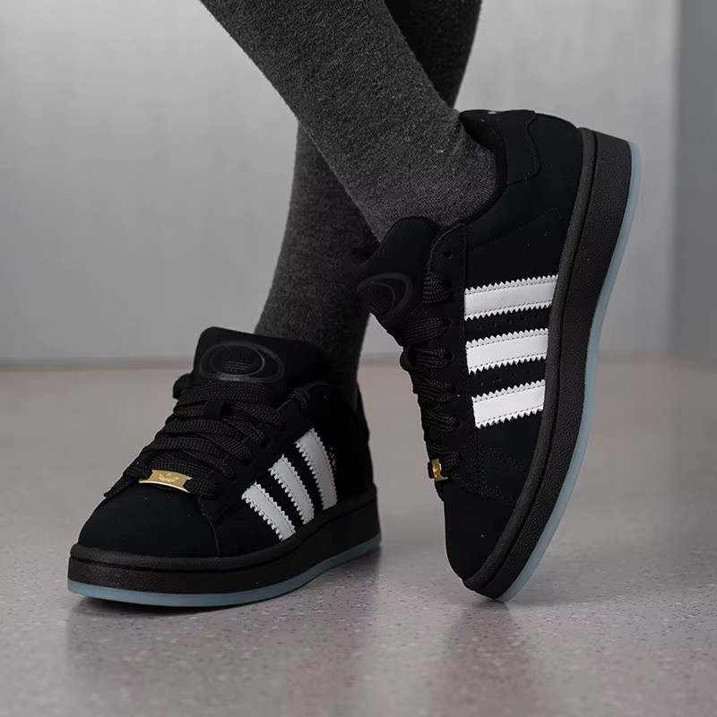 Adidas Originals Chaussures de skate Homme NOIR Blanc IH6739 Livraison gratuite