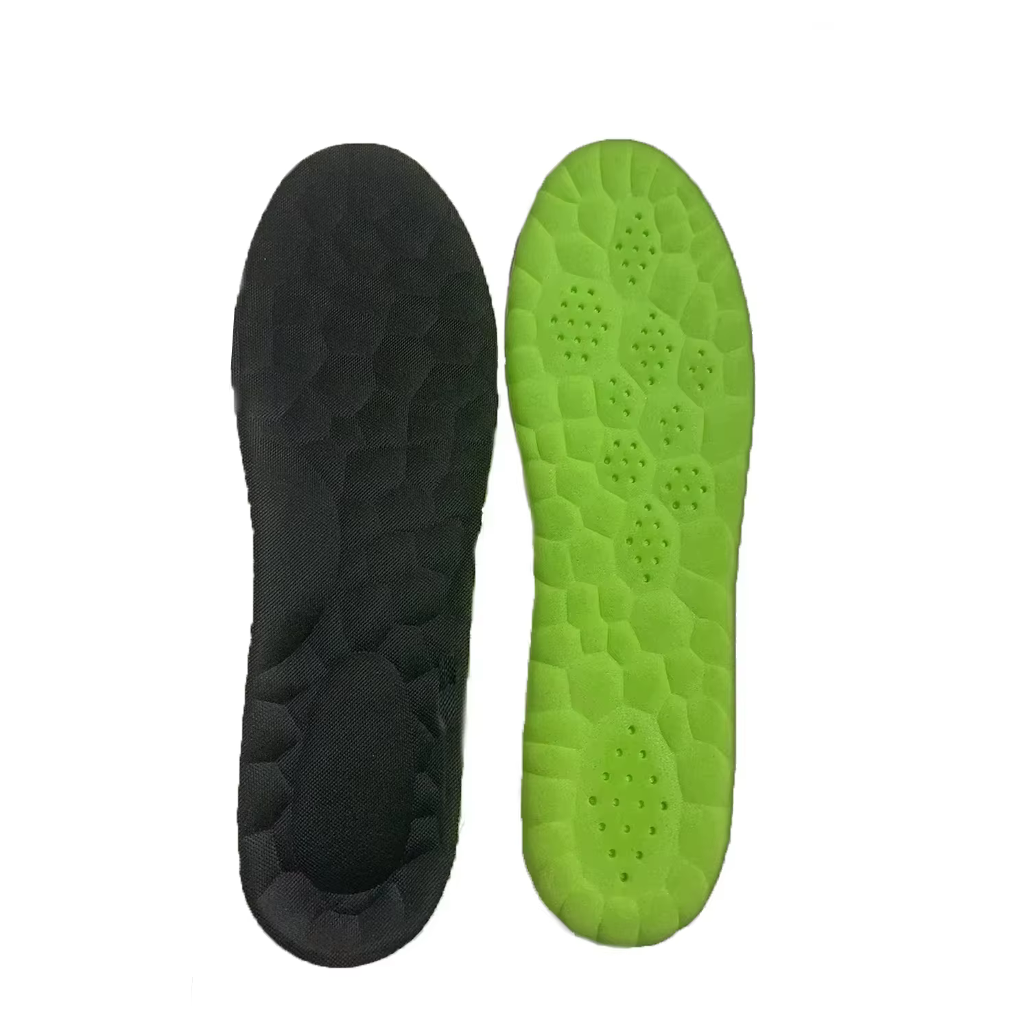Semelles intérieures 4D Sport ultra-douces pour chaussures