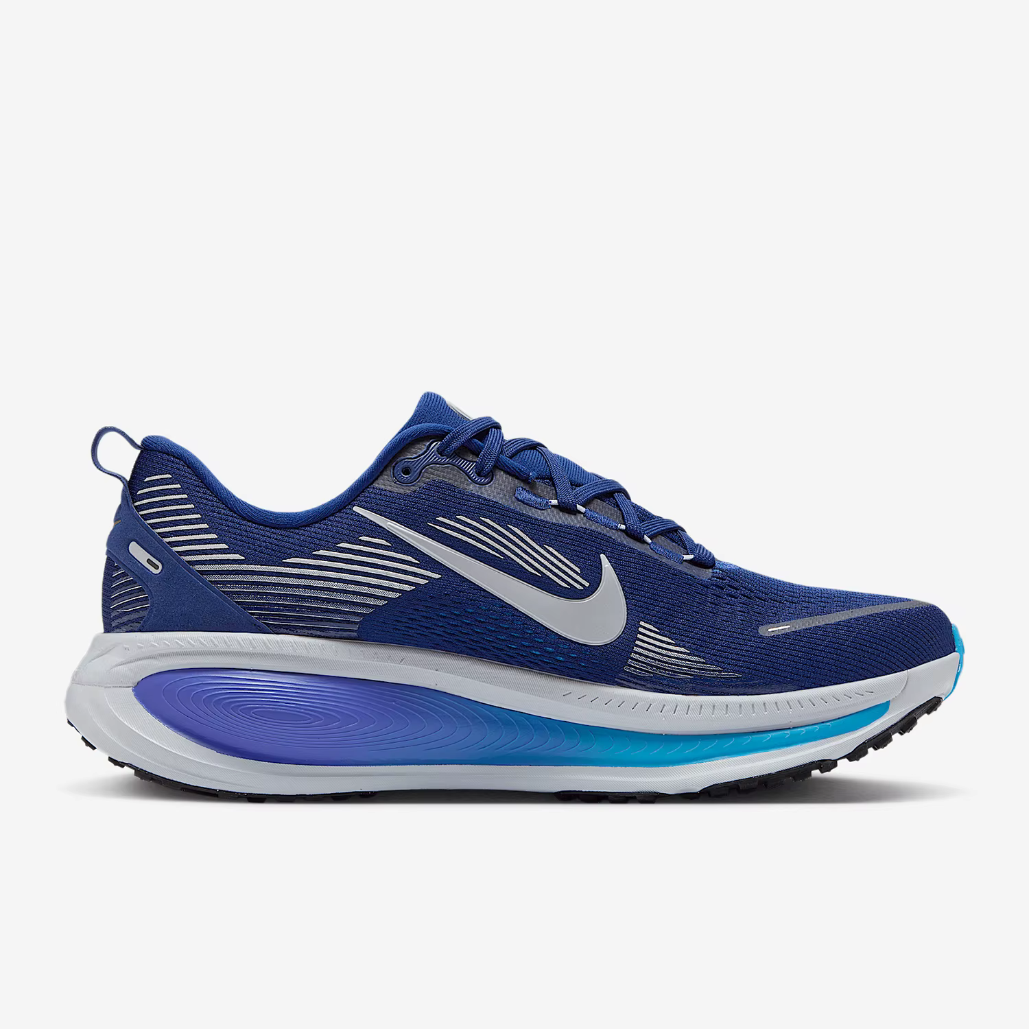 Nike véritable 2025 chaussures de course rétro basses à lacets pour hommes HM6803-401