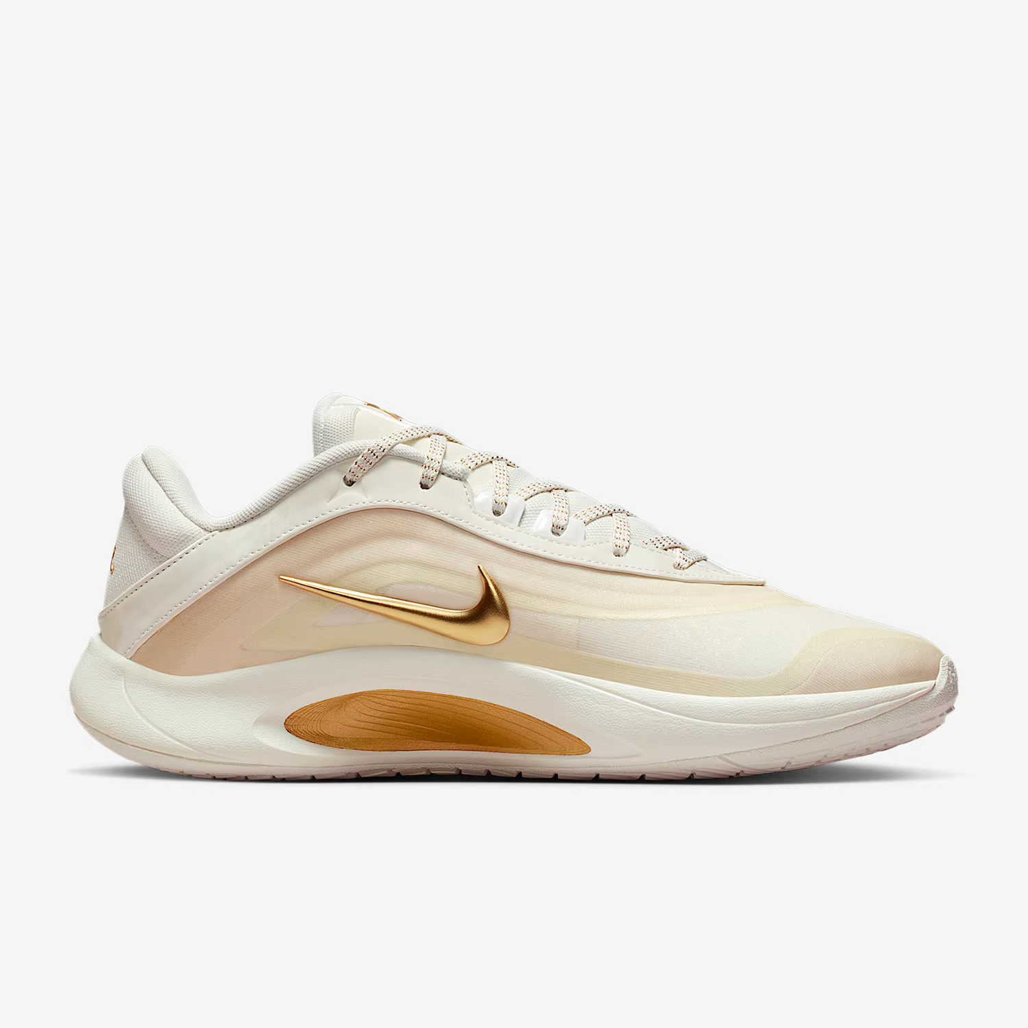 Nike – chaussures de basket-ball d'hiver authentiques pour hommes et femmes