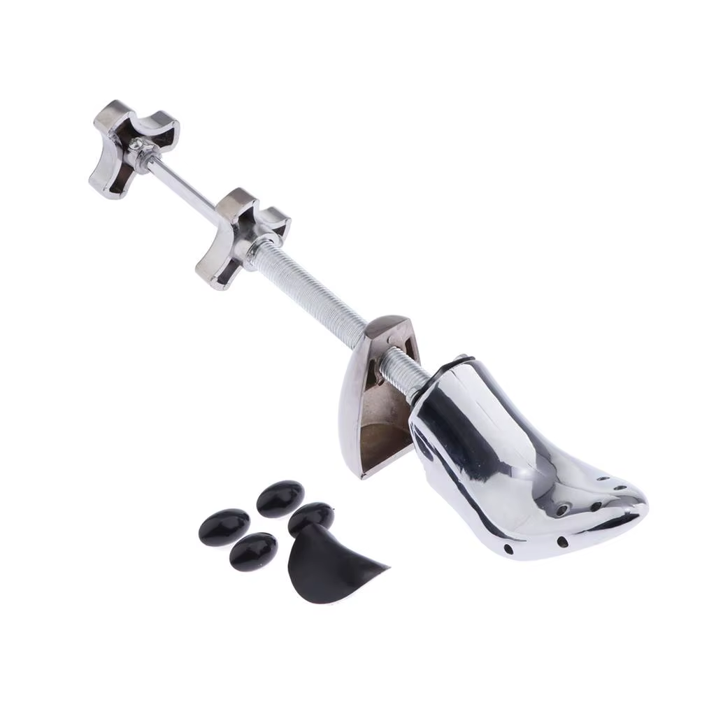 Extenseur de chaussures réglable