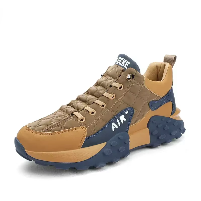 Hommes baskets de luxe chaussures de sport