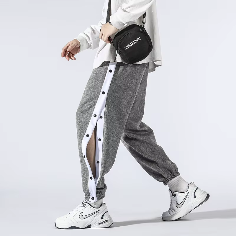 Pantalon de sport décontracté pour homme