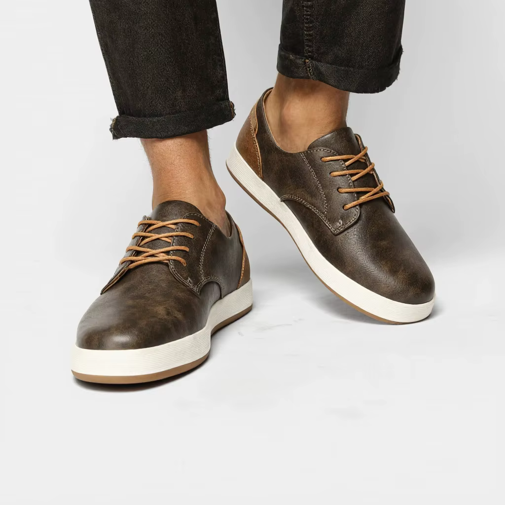 Chaussures décontractées pour homme