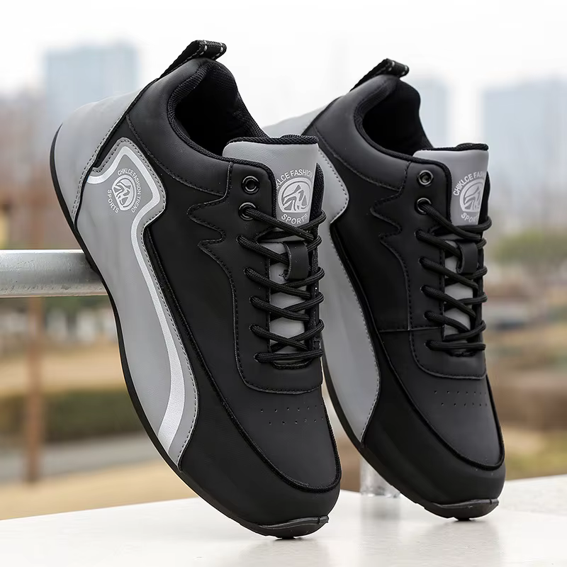 Chaussures de basket-ball pour hommes, respirantes, antidérapantes, résistantes à l'usure, chaussures de sport, baskets d'entraînement pour hommes, chaussures d'extérieur 46 47