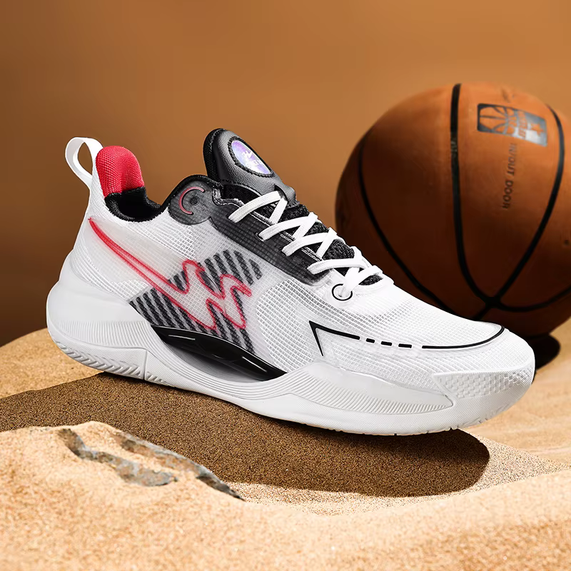 Chaussures de sport décontractées Double Star Daily Casual pour le basketball