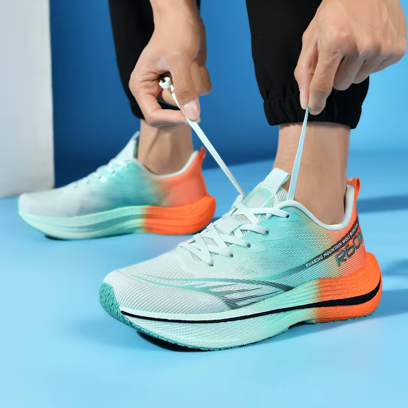 Chaussures de course Popcorn