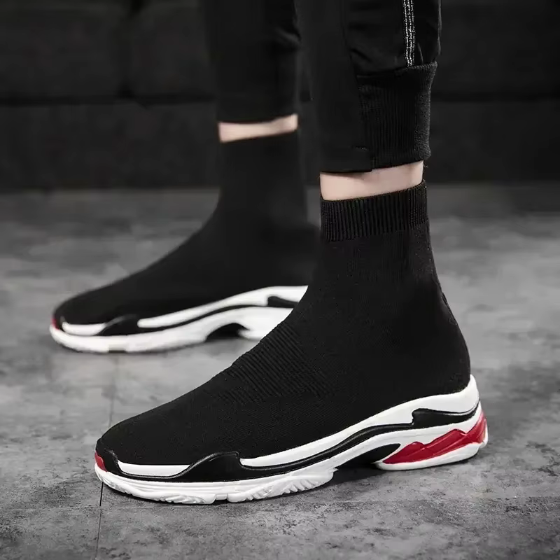 Chaussures pour hommes baskets