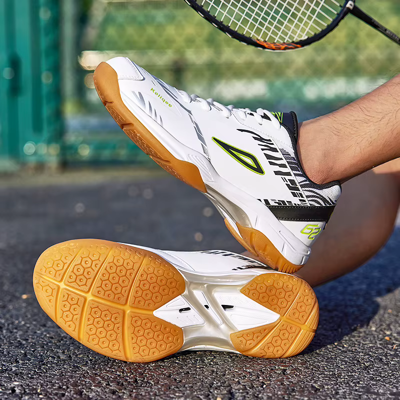 Chaussures de sport haut de gamme pour hommes
