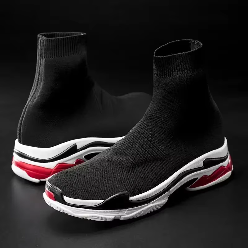 Chaussures pour hommes baskets