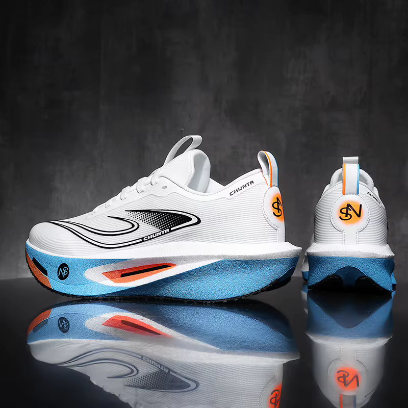 Chaussures de course Carbon Board