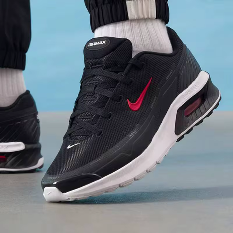 Nike Air Max BIA Fall, baskets légères et respirantes pour hommes