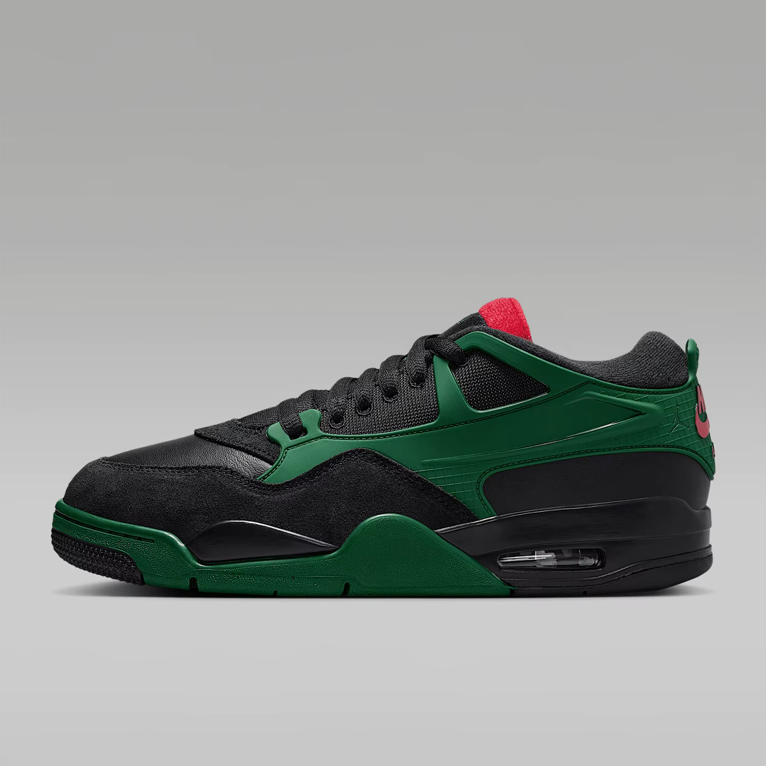 Nike – chaussures de basket-ball à coussin d'air pour hommes
