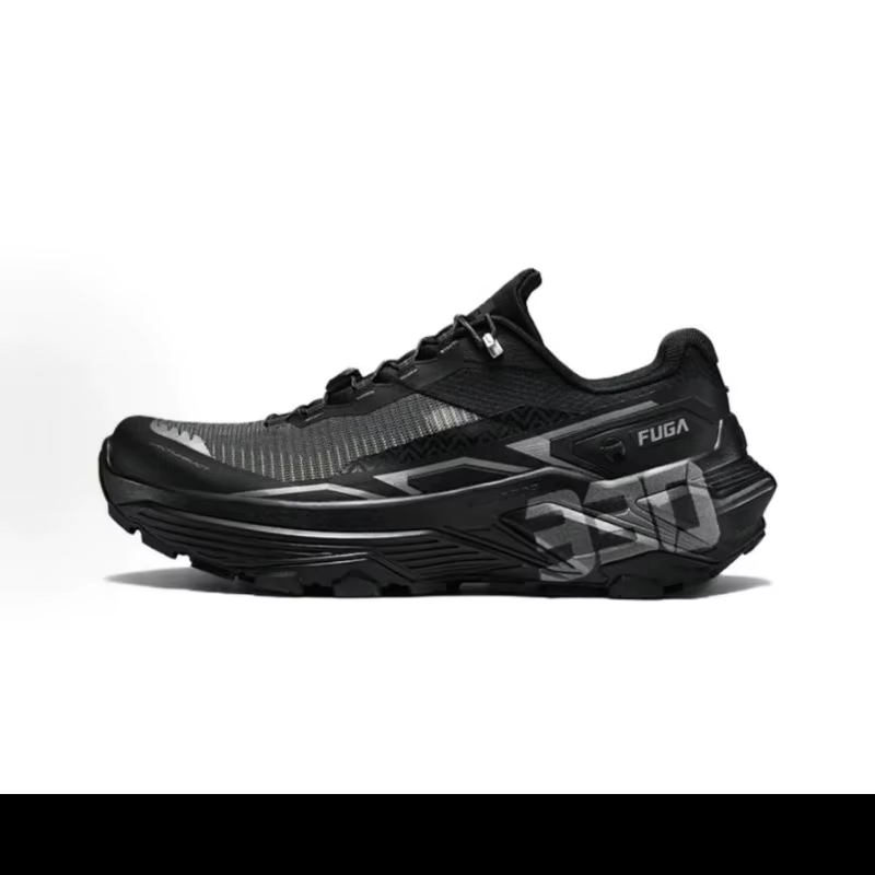 Chaussures de trail running classiques pour hommes et femmes