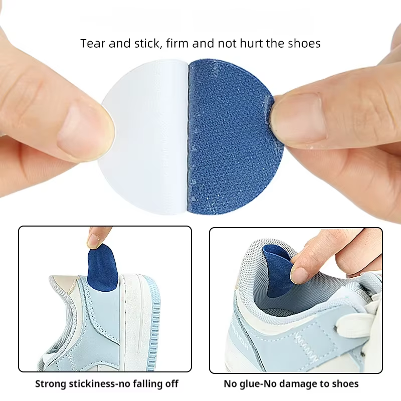 Patchs pour chaussures de sport