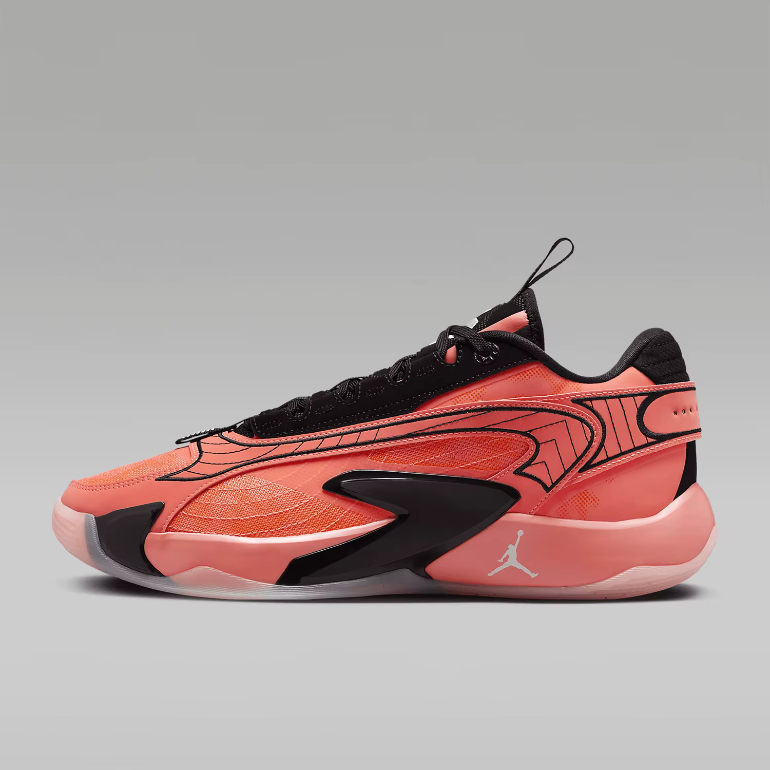 Nike authentique nouveau JORDAN chaussures de basket-ball rétro antidérapant pour hommes DX9012-800