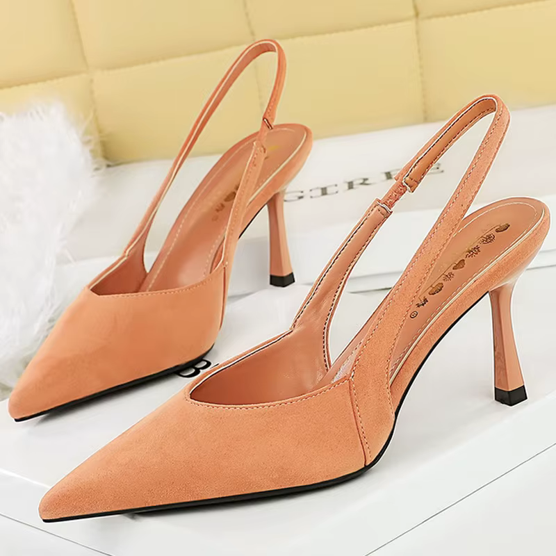 Chaussures BIGTREE pour femmes