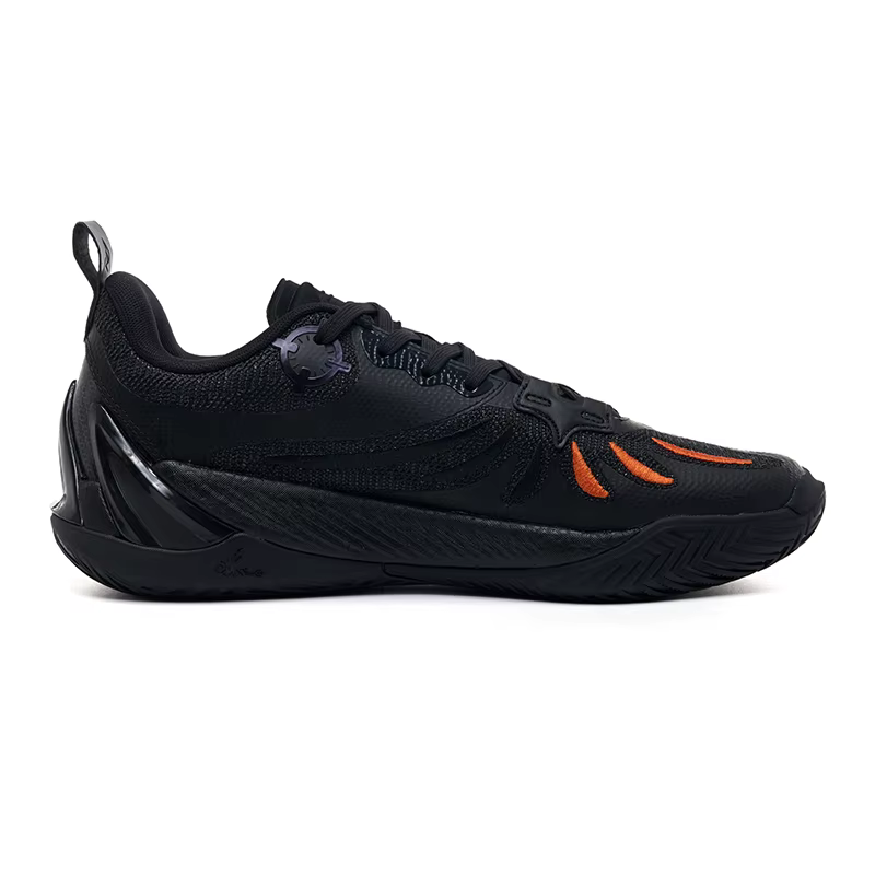 RIGORER Chaussures de basket-ball AR3 pour hommes – Austin Reaves Signature Court Baskets professionnelles rembourrées antidérapantes pour l'entraînement et les matchs