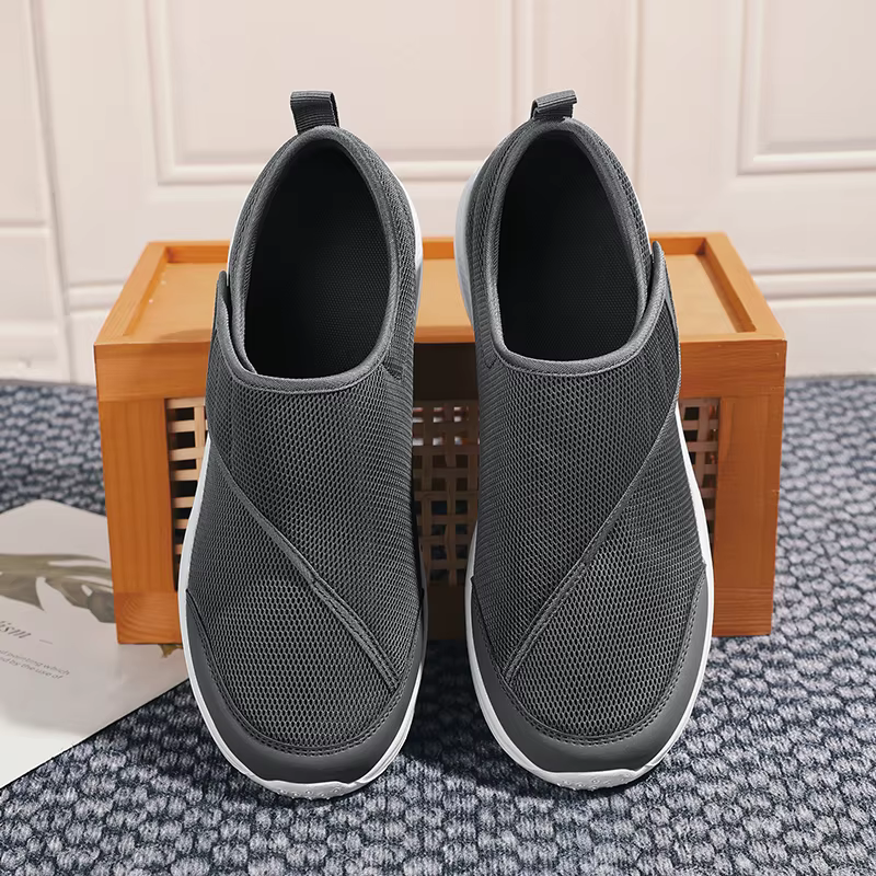 Nouvelles chaussures décontractées orthopédiques pour femmes