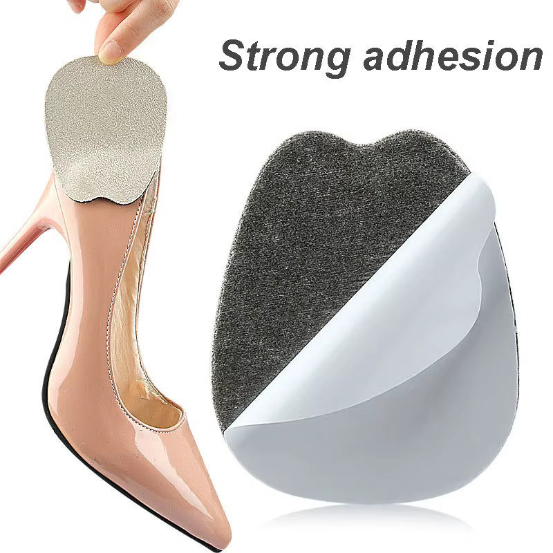 Coussinets de langue pour chaussures