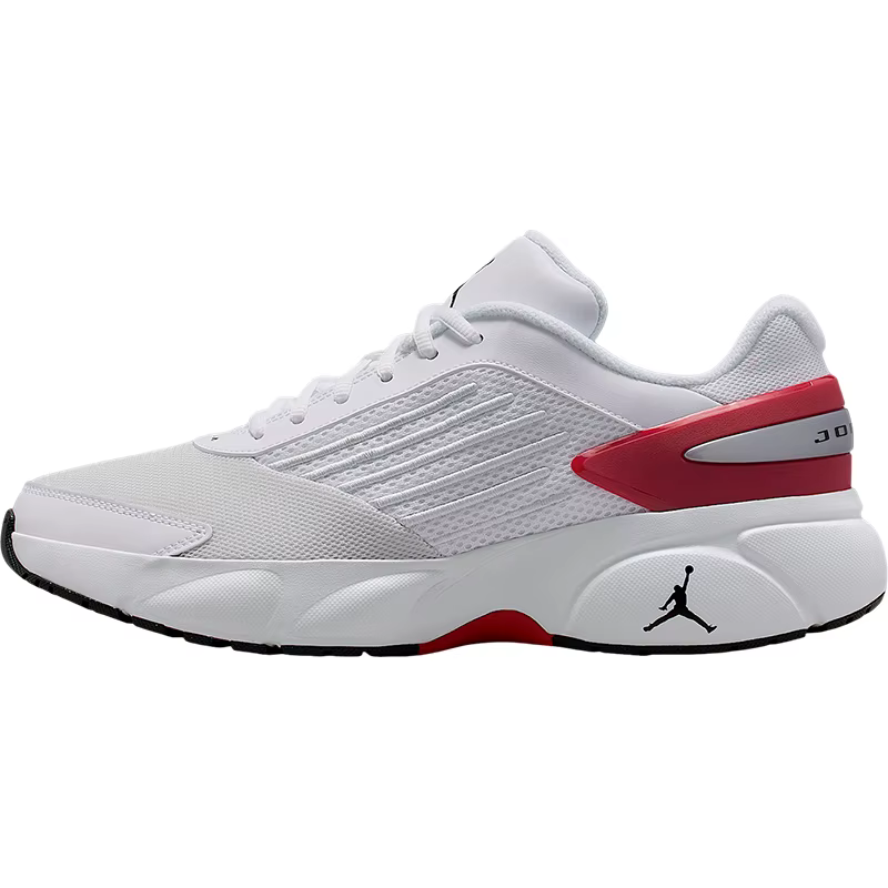 Nike Genuine JORDAN Chaussures décontractées durables et rembourrées pour hommes IO2091-101