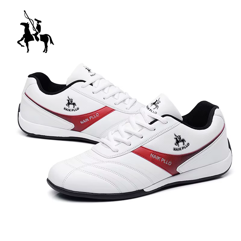 Chaussures de sport pour hommes espadrilles décontractées légères baskets d'extérieur
